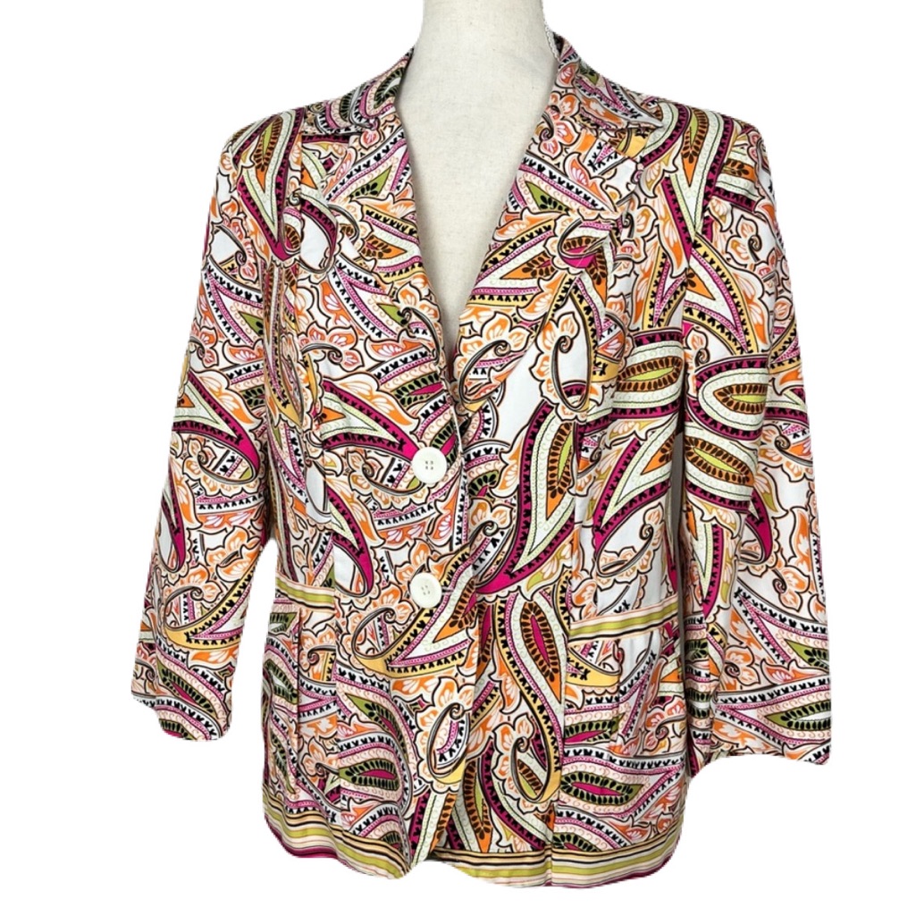 Nue Options Jacket